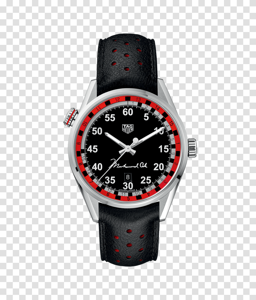 Tag Heuer Carrera Calibre Automatic Watch Mm, Wristwatch Transparent Png