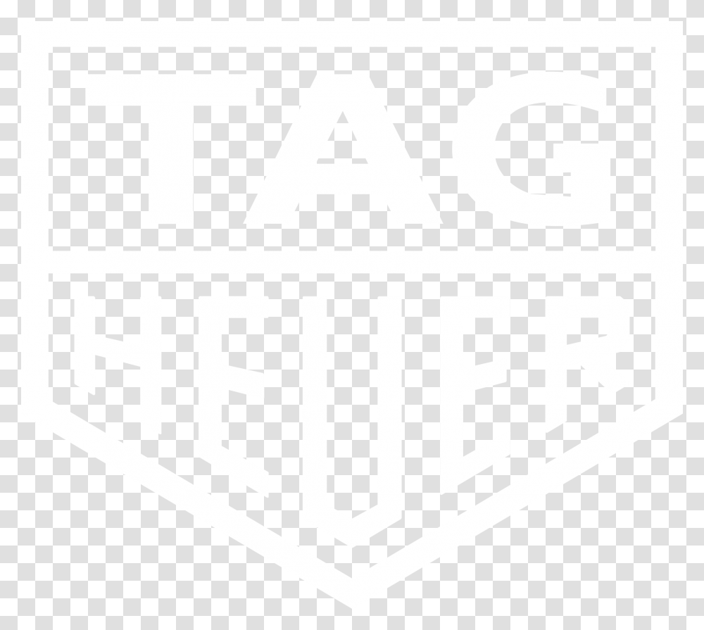 Tag Heuer Logo, White, Texture, White Board Transparent Png
