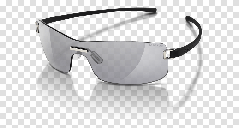 Tag Heuer Men's Sunglasses, Accessories, Accessory, Goggles Transparent Png