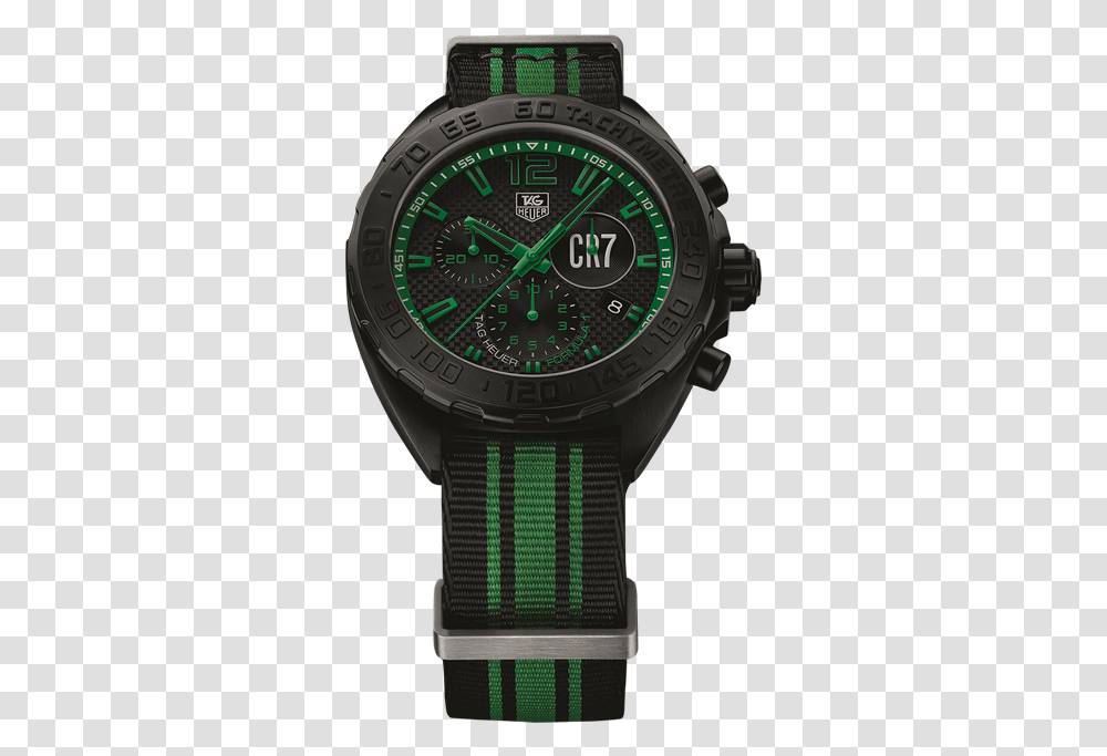 Tag Heuer Watch, Wristwatch, Digital Watch Transparent Png
