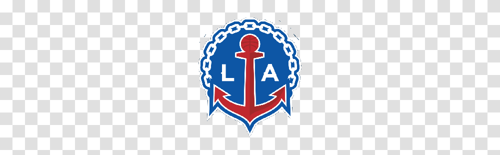 Tag Los Angeles Clippers Logo Sports Logo History, First Aid, Anchor, Hook Transparent Png