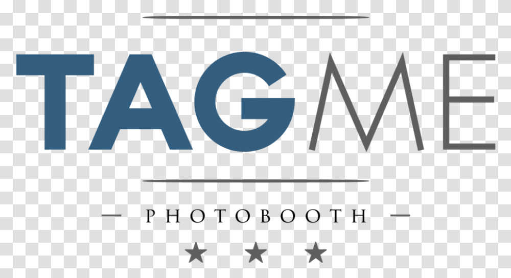 Tag Me Photobooth, Alphabet, Number Transparent Png