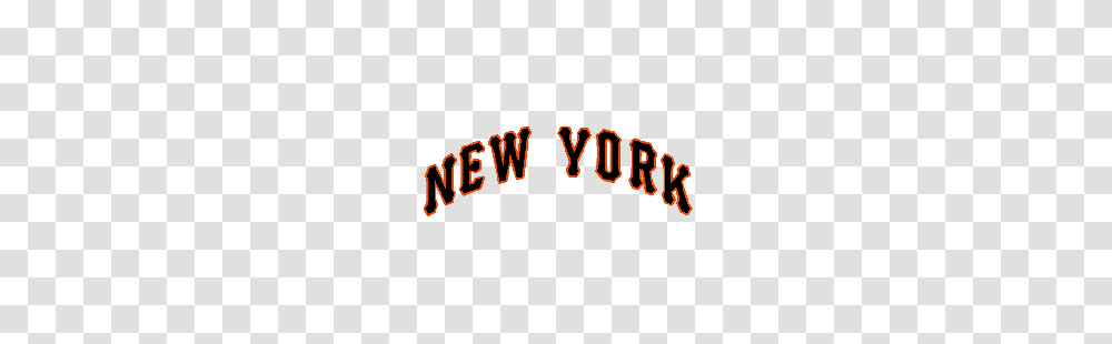 Tag New York Giants Logo History Sports Logo History, Word, Alphabet, Label Transparent Png