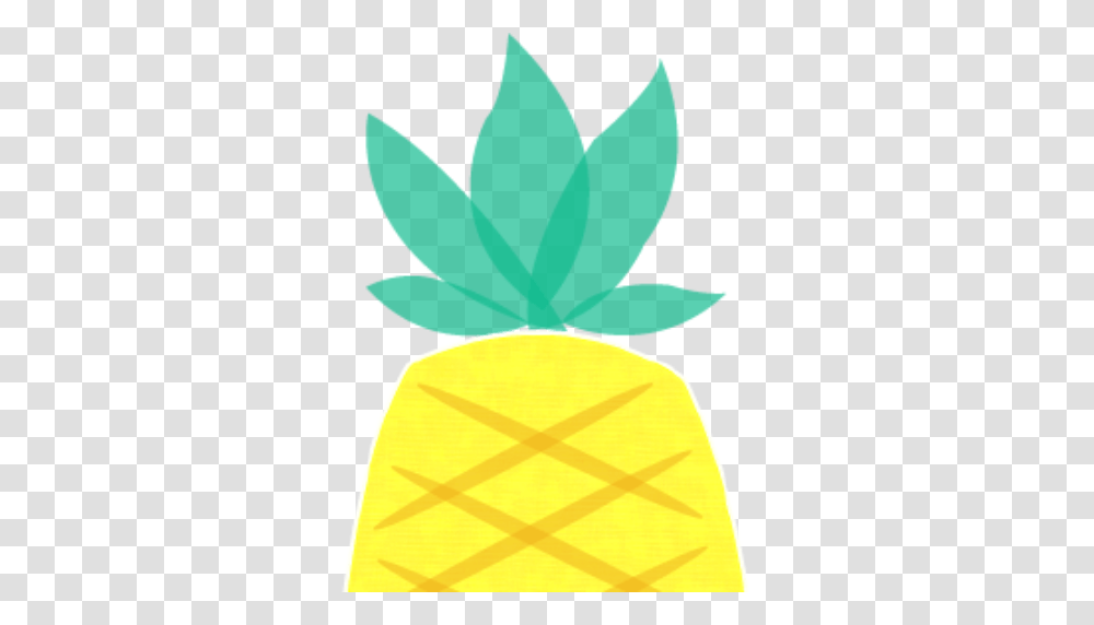 Tag Pineapple Drive Swim Fly, Plant, Food, Person, Human Transparent Png
