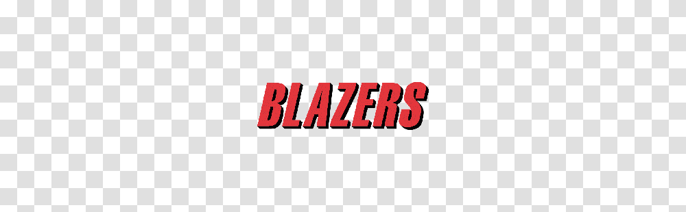 Tag Portland Trailblazers Font Sports Logo History, Word, Alphabet Transparent Png