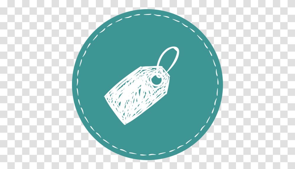 Tag Prices Price Ticket Free Icon Circle, Label, Text, Pottery, Watering Can Transparent Png