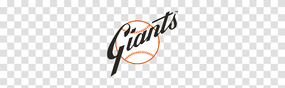Tag San Francisco Giants Primary Logo Sports Logo History, Team Sport, Baseball, Softball Transparent Png