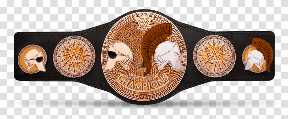 Tag Team Championship 2014, Buckle, Belt, Accessories, Accessory Transparent Png
