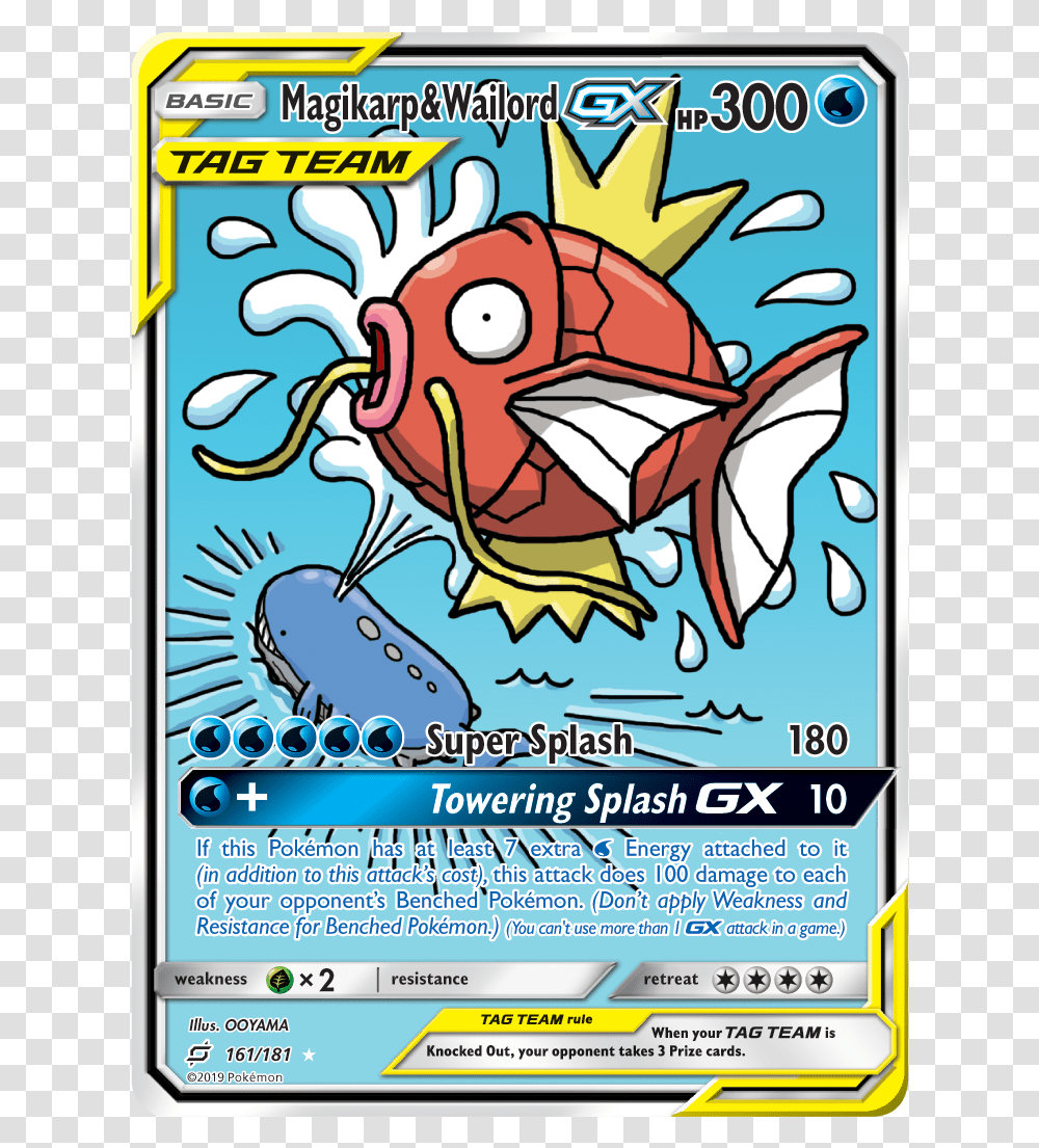 Tag Team Pokemon Cards, Poster, Advertisement, Flyer, Paper Transparent Png