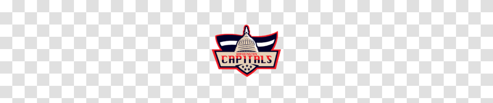 Tag Washington Capitals Logo Sports Logo History, Trademark, Emblem Transparent Png
