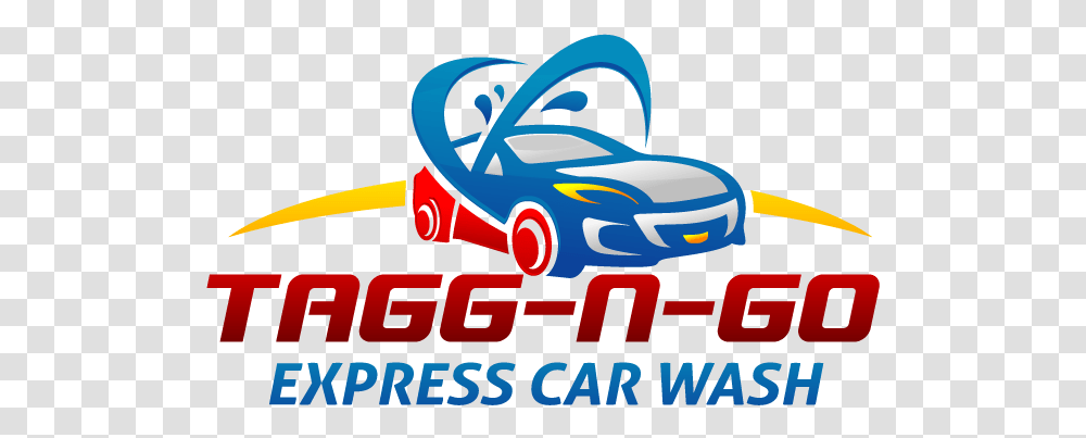 Tagg Ngo Carwash Tag N Go Car Wash, Vehicle, Transportation, Text, Clothing Transparent Png