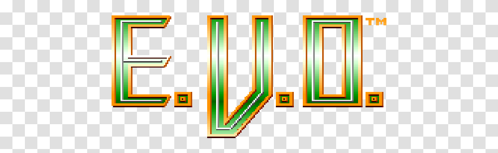 Tagged 'snes' Bsszone Evo The Search For Eden Logo, Text, Number, Symbol, Alphabet Transparent Png