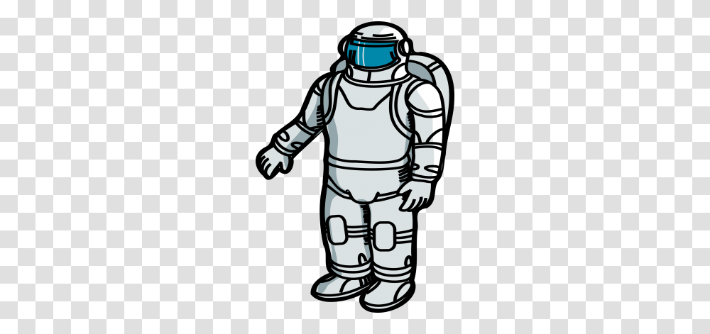 Tags, Astronaut Transparent Png