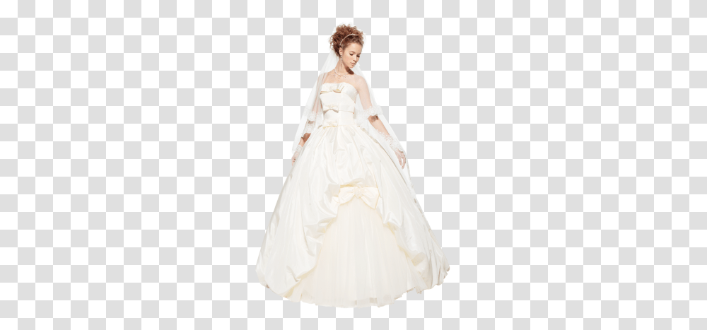Tags, Dress, Female, Person Transparent Png