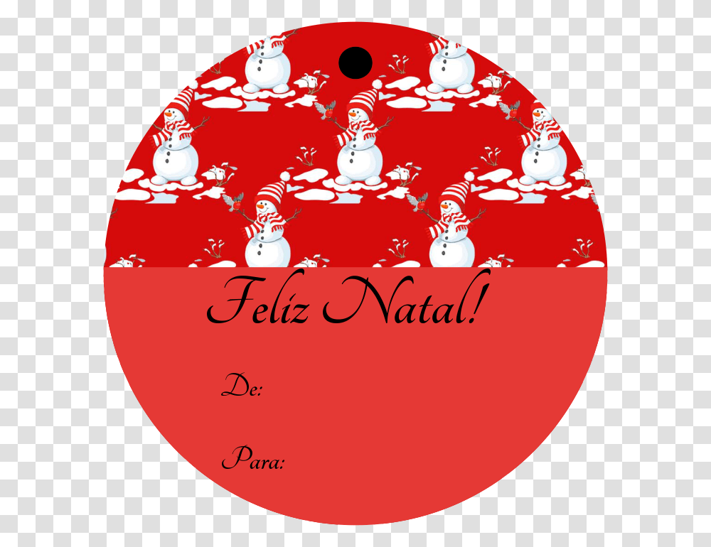 Tags De Natal Para Imprimir, Logo, Trademark, Ball Transparent Png