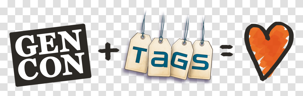Tags For Sale At Gen Con Gen Con, Handbag, Accessories, Accessory, Purse Transparent Png