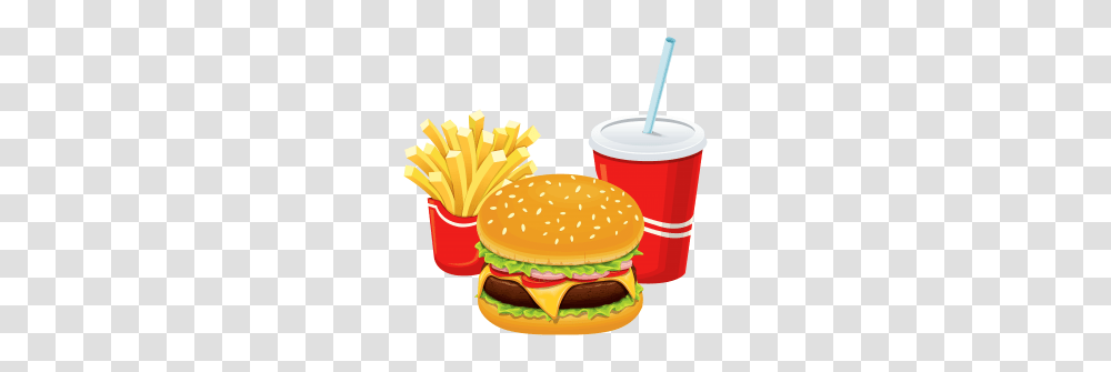 Tags, Fries, Food, Burger, Beverage Transparent Png
