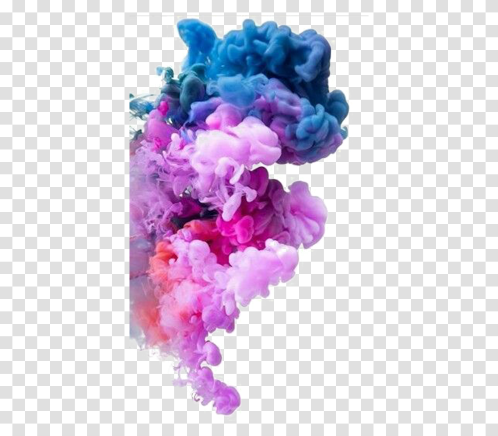 Tags Smoke Free Images Starpng Smoke, Plant, Flower, Blossom, Purple Transparent Png