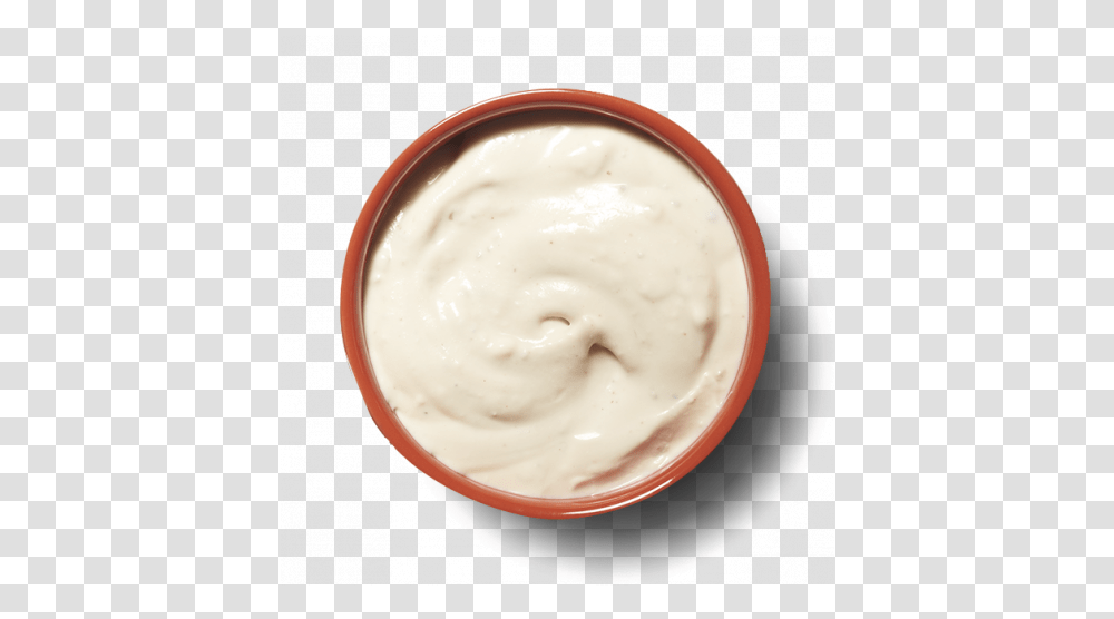 Tahini Images Cervelle De Canut, Cream, Dessert, Food, Creme Transparent Png