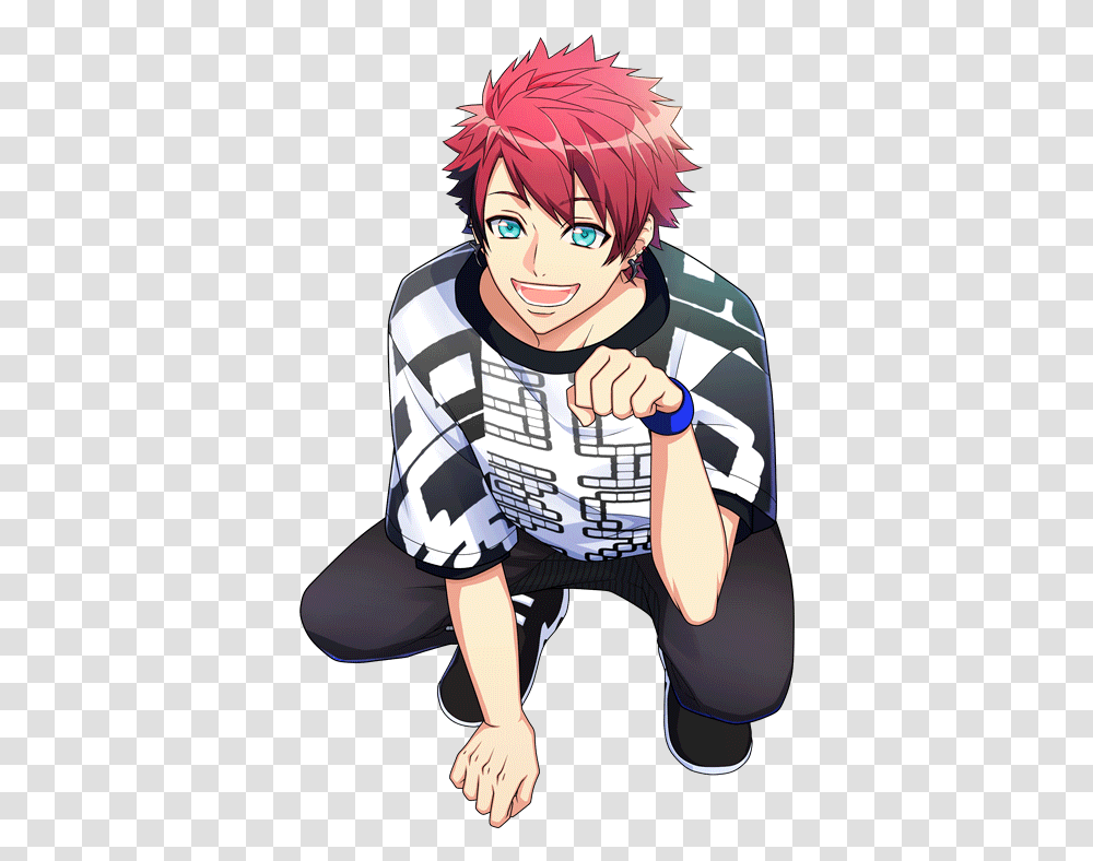 Taichi A3 Dog, Person, Human, Manga, Comics Transparent Png