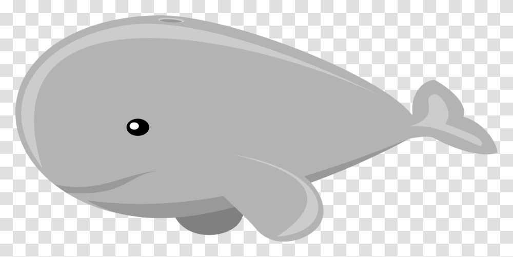 Tail Clipart Whale Tale Cartoon Beluga Whale Background, Animal, Mammal, Sea Life Transparent Png