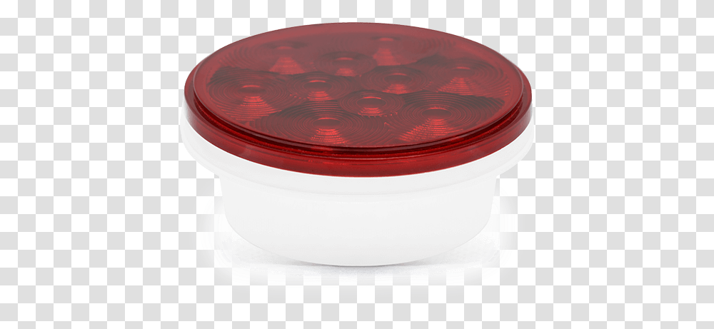 Tail Light Gps Tracker Lid, Bowl, Milk, Beverage, Drink Transparent Png