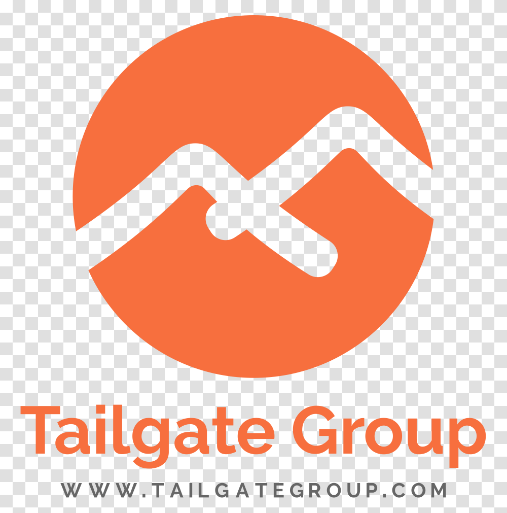 Tailgate Group Clemson South Carolina Tailgating Trailer Rentals, Logo, Trademark Transparent Png