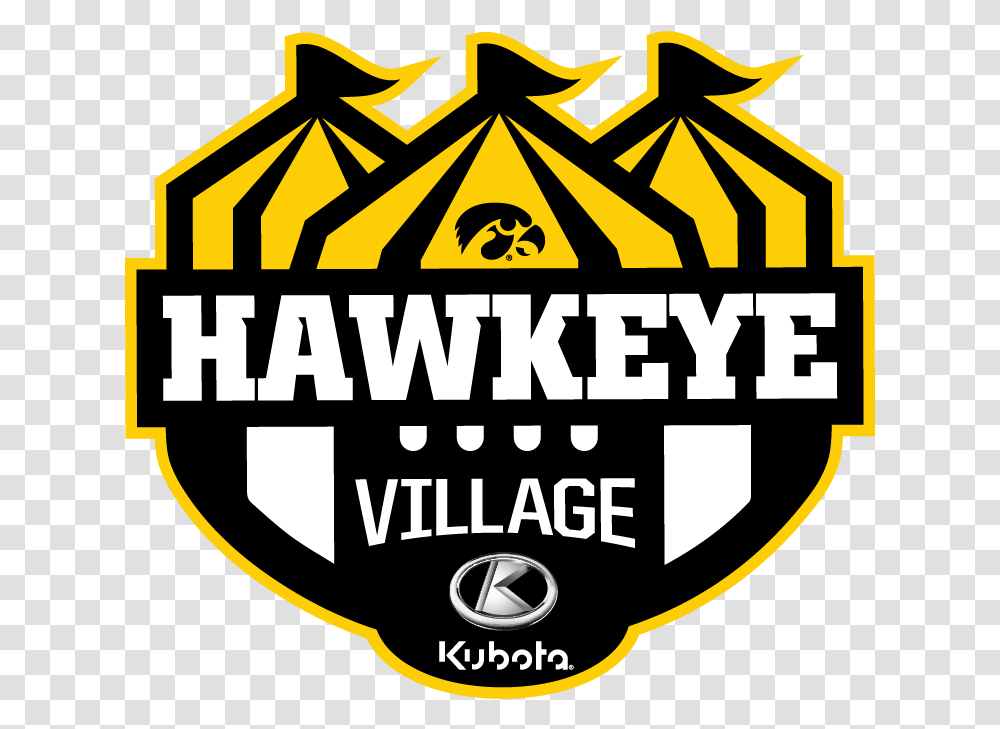 Tailgate Iowa Football Gameday Iowa Hawkeyes, Label, Text, Symbol, Logo Transparent Png