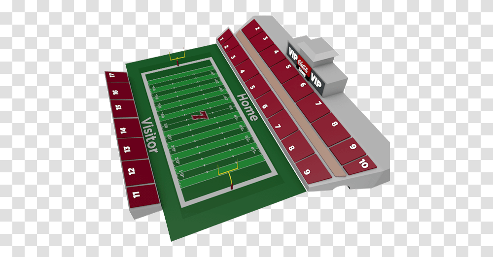 Tailgating Lafayette Stadium Seating Chart, Field, Building, Sport, Sports Transparent Png
