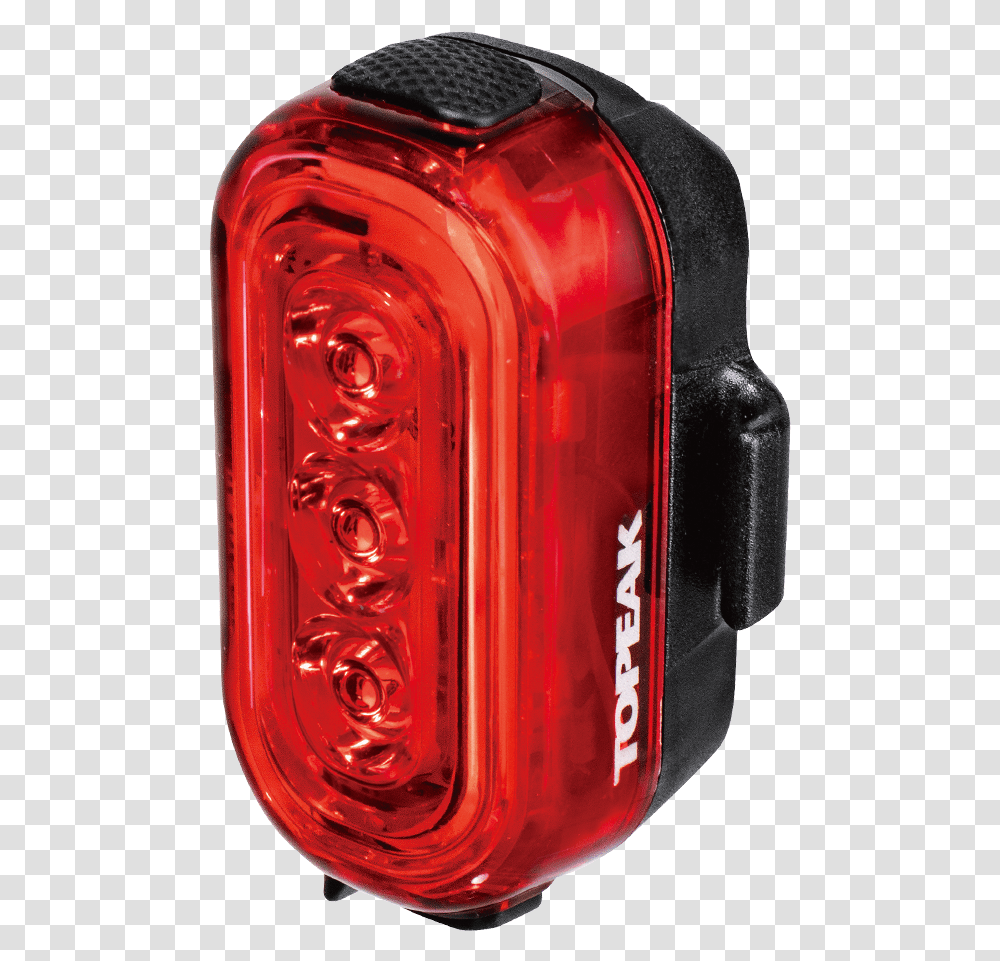 Taillux 100 Usb Topeak Bicycle Lighting, Mailbox, Fire Hydrant, Liquor, Alcohol Transparent Png