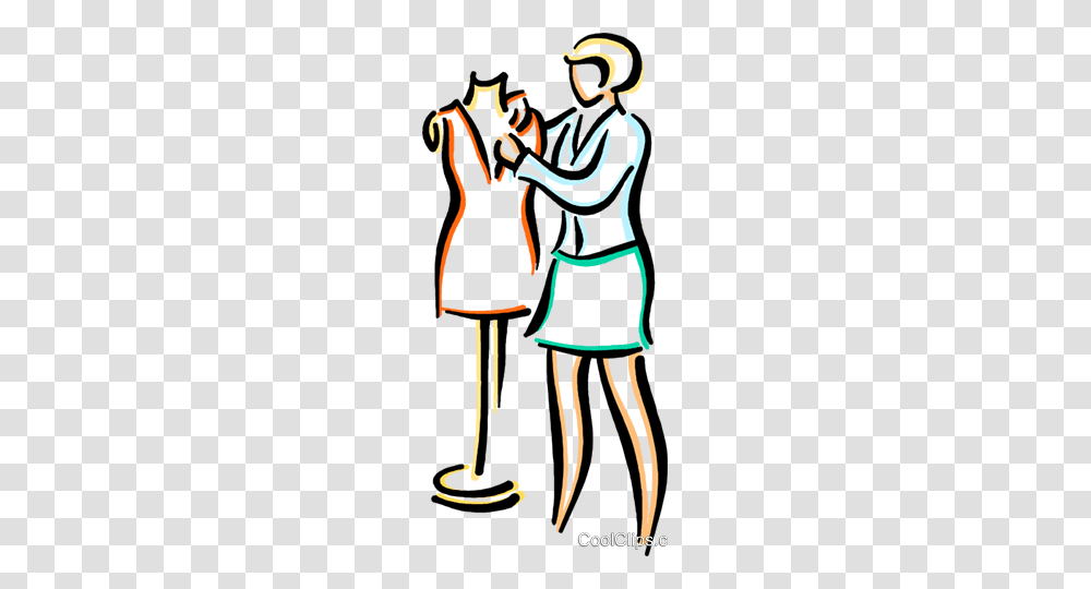 Tailor Clipart, Apparel, Sleeve, Modern Art Transparent Png