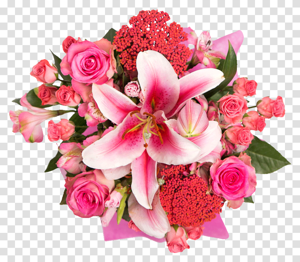 Tailor Made Solutions Bouquet, Plant, Flower Bouquet, Flower Arrangement, Blossom Transparent Png
