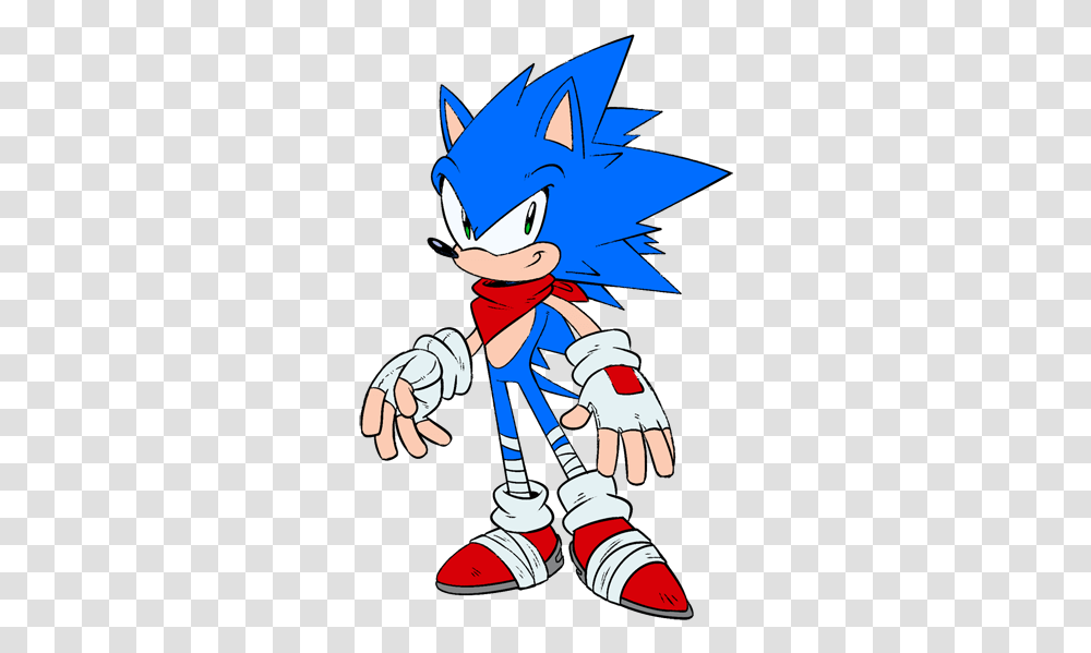 Tails Amp Sonic Fanarts, Person, Hand, People, Performer Transparent Png