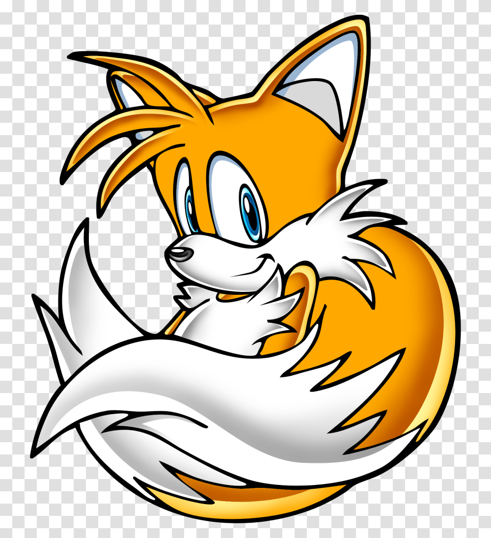 Tails Sonic Adventure Art, Dragon Transparent Png