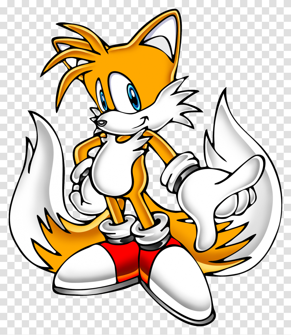 Tails Sonic, Dragon, Pirate Transparent Png