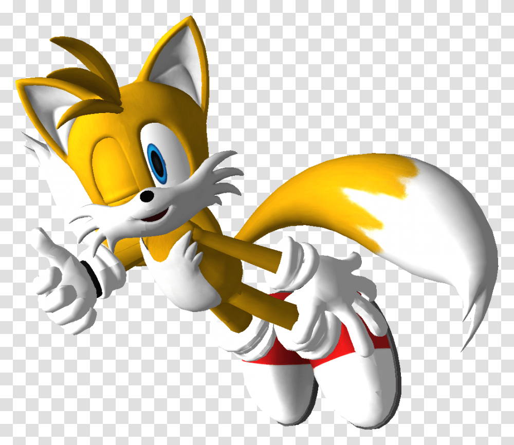 Tails Sonic Generations Animation 3d Computer Graphics Flying Tails Sonic Gif, Toy, Outdoors, Dragon Transparent Png