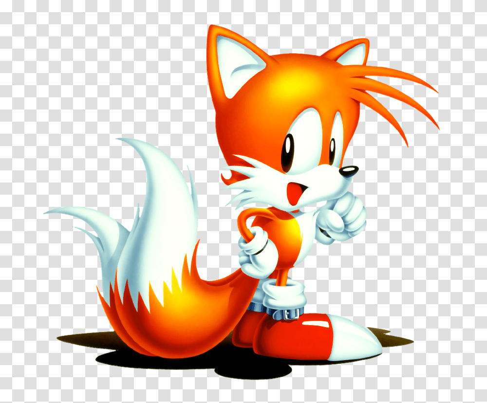 Tails, Toy, Dragon, Flame, Fire Transparent Png