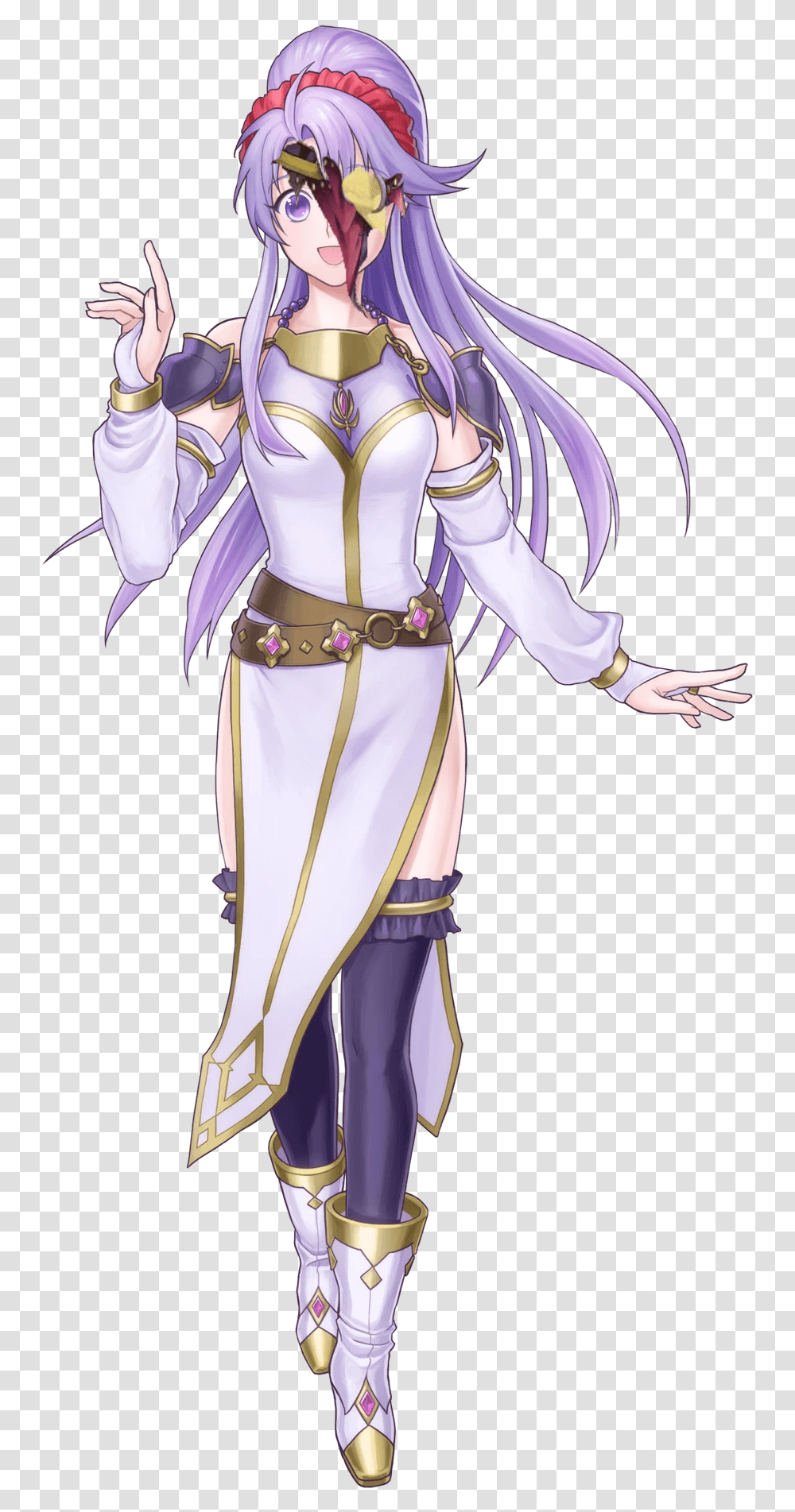 Tailtiu Fire Emblem Heroes, Costume, Person, Performer Transparent Png