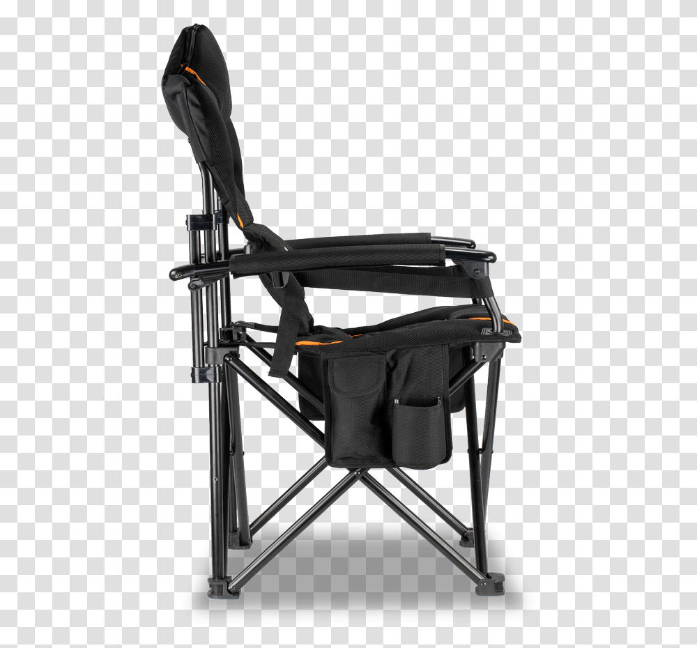 Taipan Hot Spot Chair Folding Chair, Furniture, Vehicle, Transportation, Tripod Transparent Png