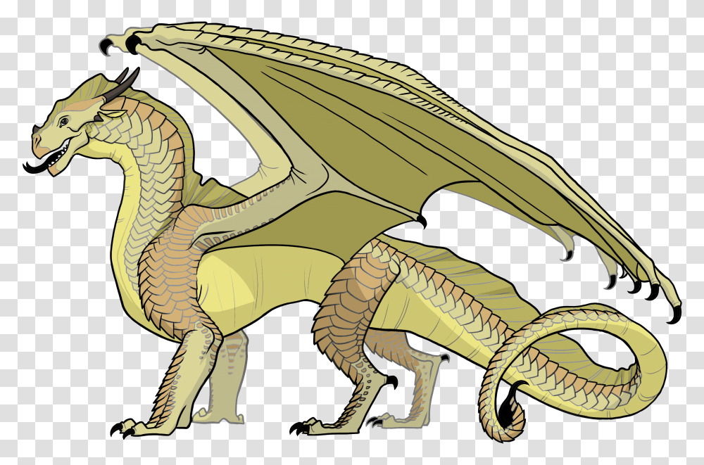 Taipan Wings Of Fire Mudwing Sandwing, Crocodile, Reptile, Animal, Alligator Transparent Png