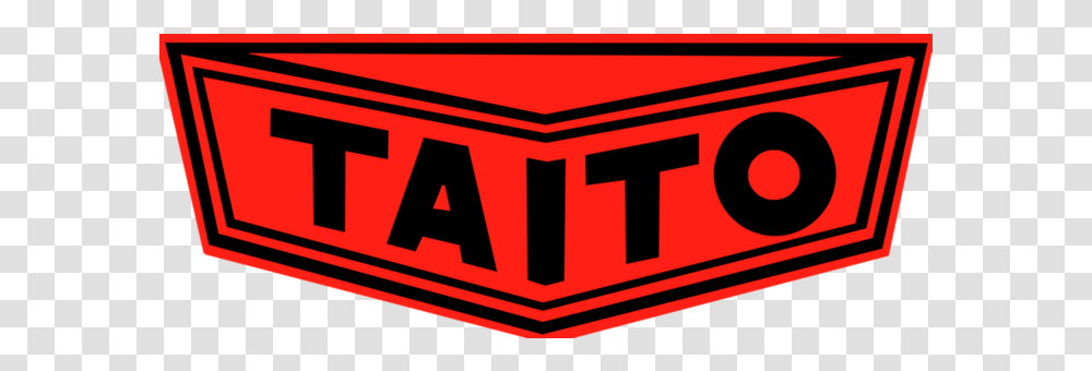 Taito Of Brazil Taito Logo, Label, Text, Word, Sticker Transparent Png