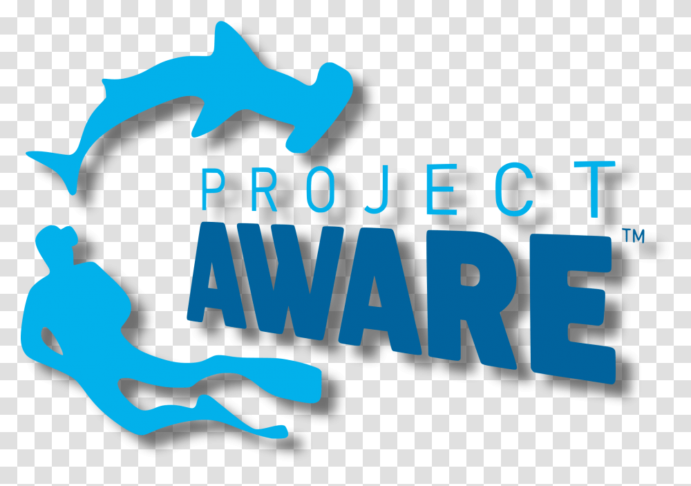 Taiwan Dive Supports Project Aware Project Aware Logo, Alphabet, Word Transparent Png