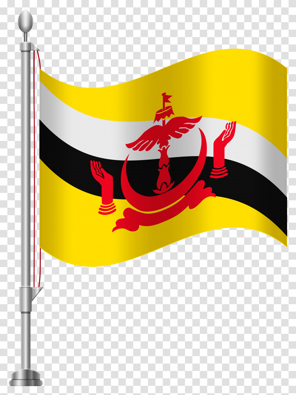 Taiwan Flag Brunei Flag, Beverage, Drink, Alcohol Transparent Png