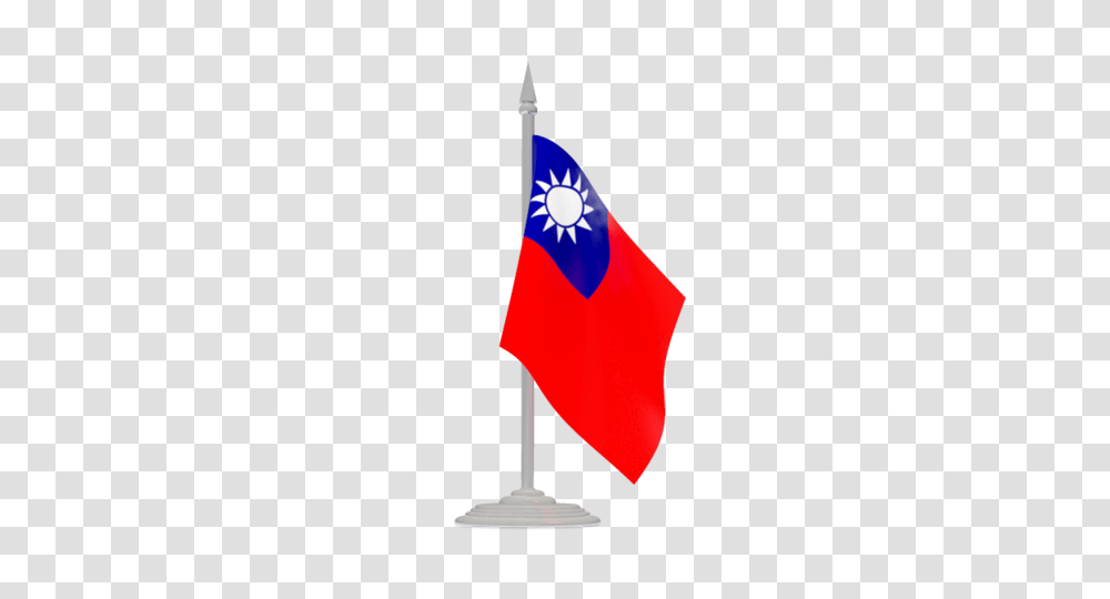 Taiwan Flag Image, American Flag Transparent Png