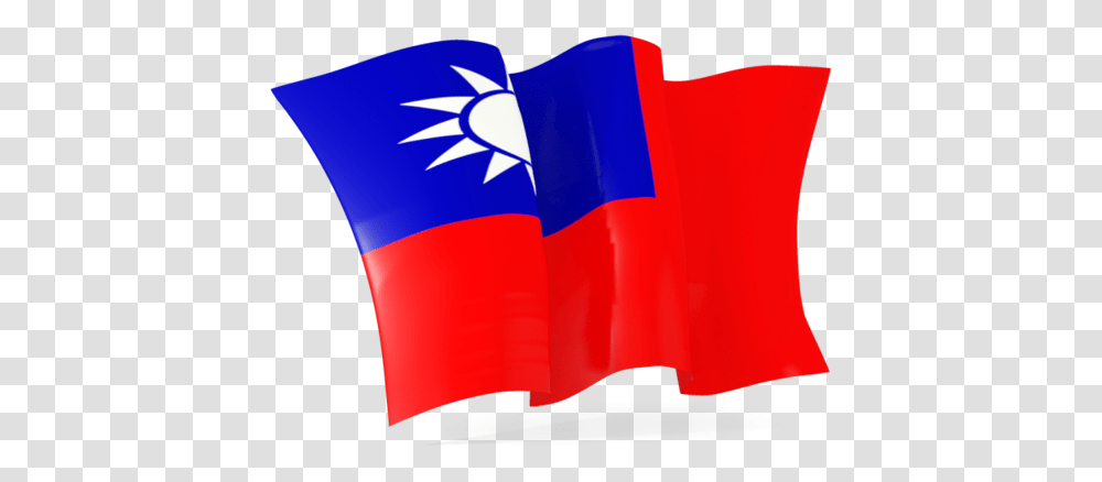 Taiwan Flag Taiwan Flag Logo, Lifejacket, Vest Transparent Png