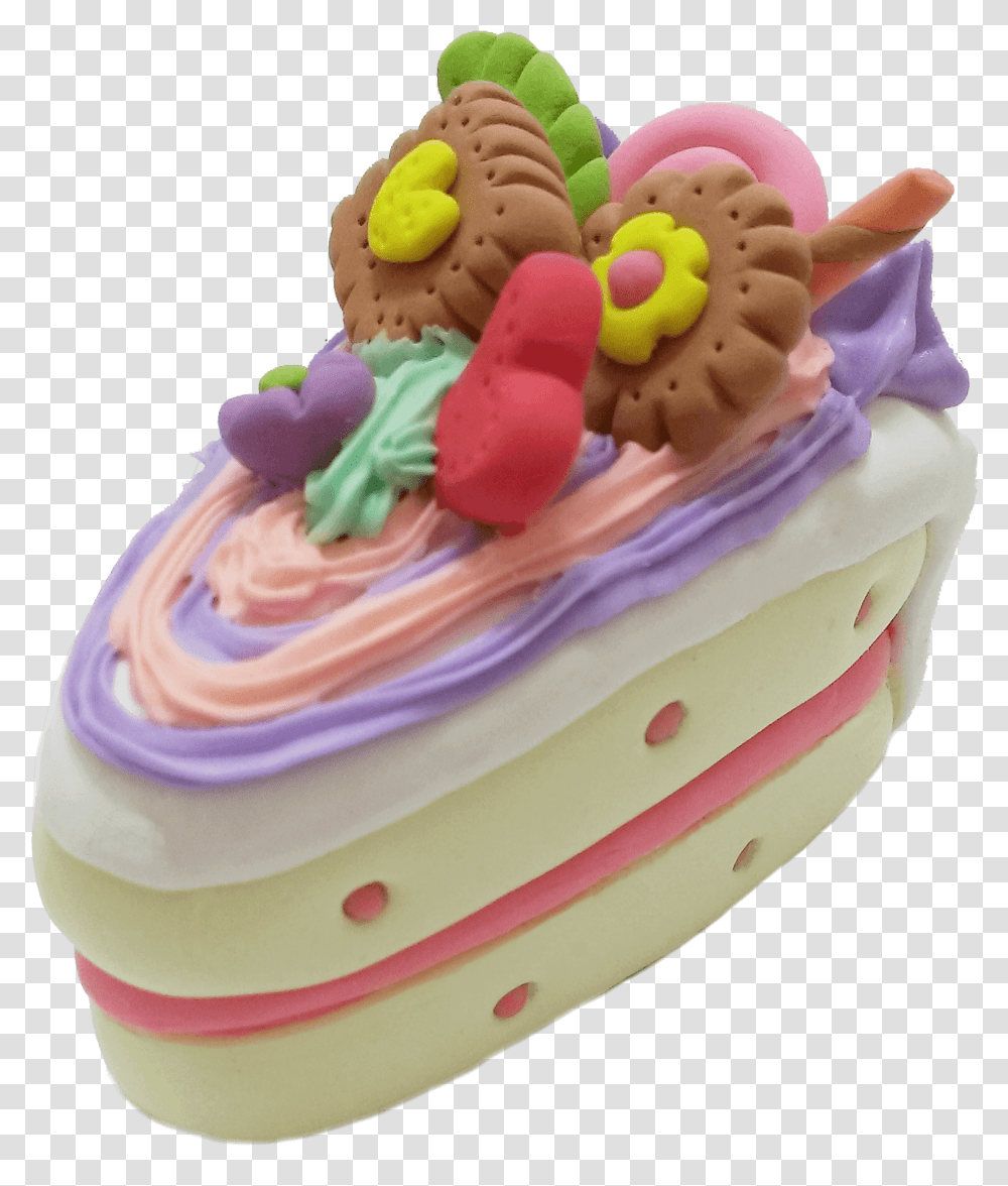 Taiwan Free Sample Flexible Eco Friendly Whipped Cream Buttercream, Birthday Cake, Dessert, Food, Icing Transparent Png