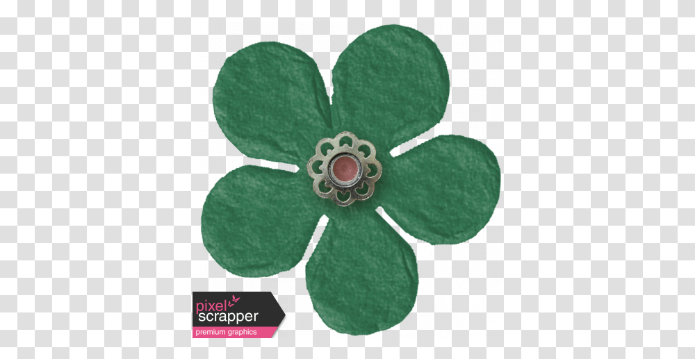 Taiwan Paper Flower Green Graphic By Marisa Lerin Pixel Artificial Flower, Accessories, Accessory, Jewelry, Brooch Transparent Png