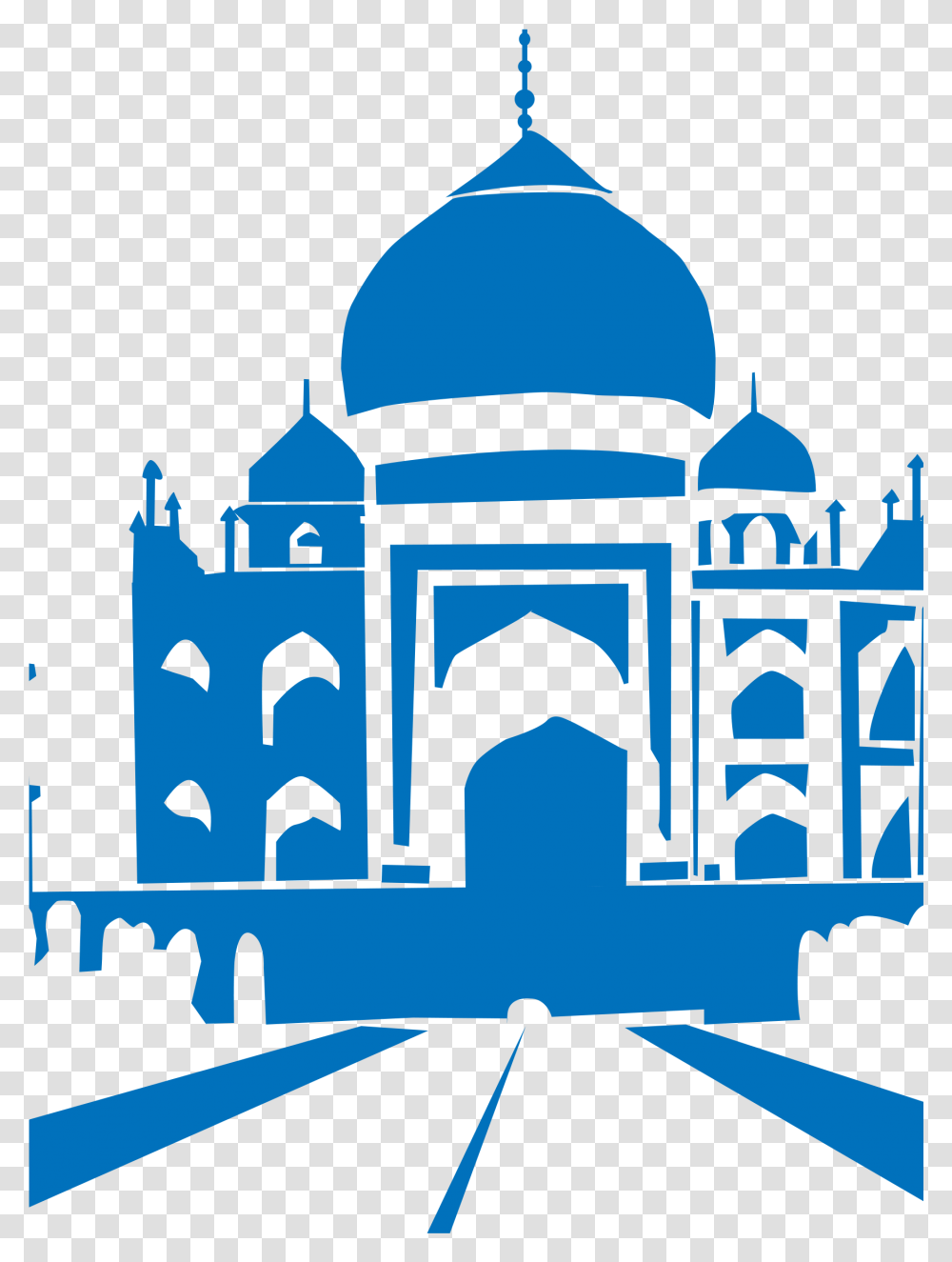 Taj Best India Taj Mahal India, Dome, Architecture, Building, Mosque Transparent Png