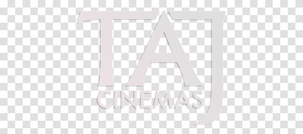 Taj Cinemas Emblem, Label, Text, Symbol, Logo Transparent Png