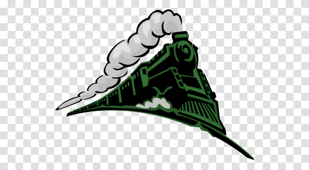 Taj Express Train Sports Logo, Reptile, Animal, Dinosaur, Teeth Transparent Png